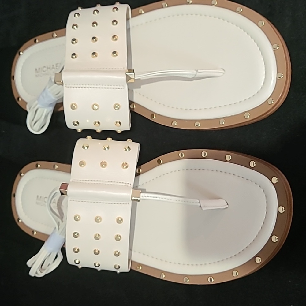 Michael Kors sandals